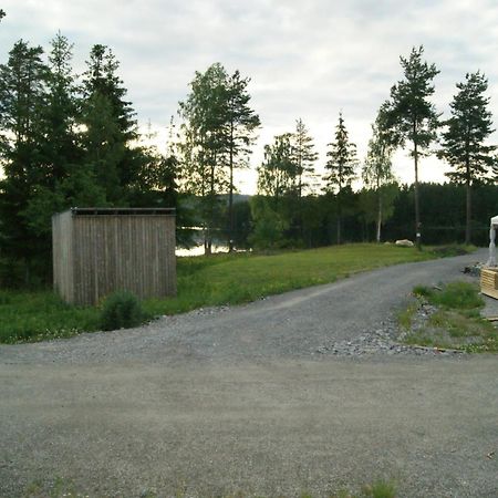 Odin Camping As Svensrud Pokój zdjęcie
